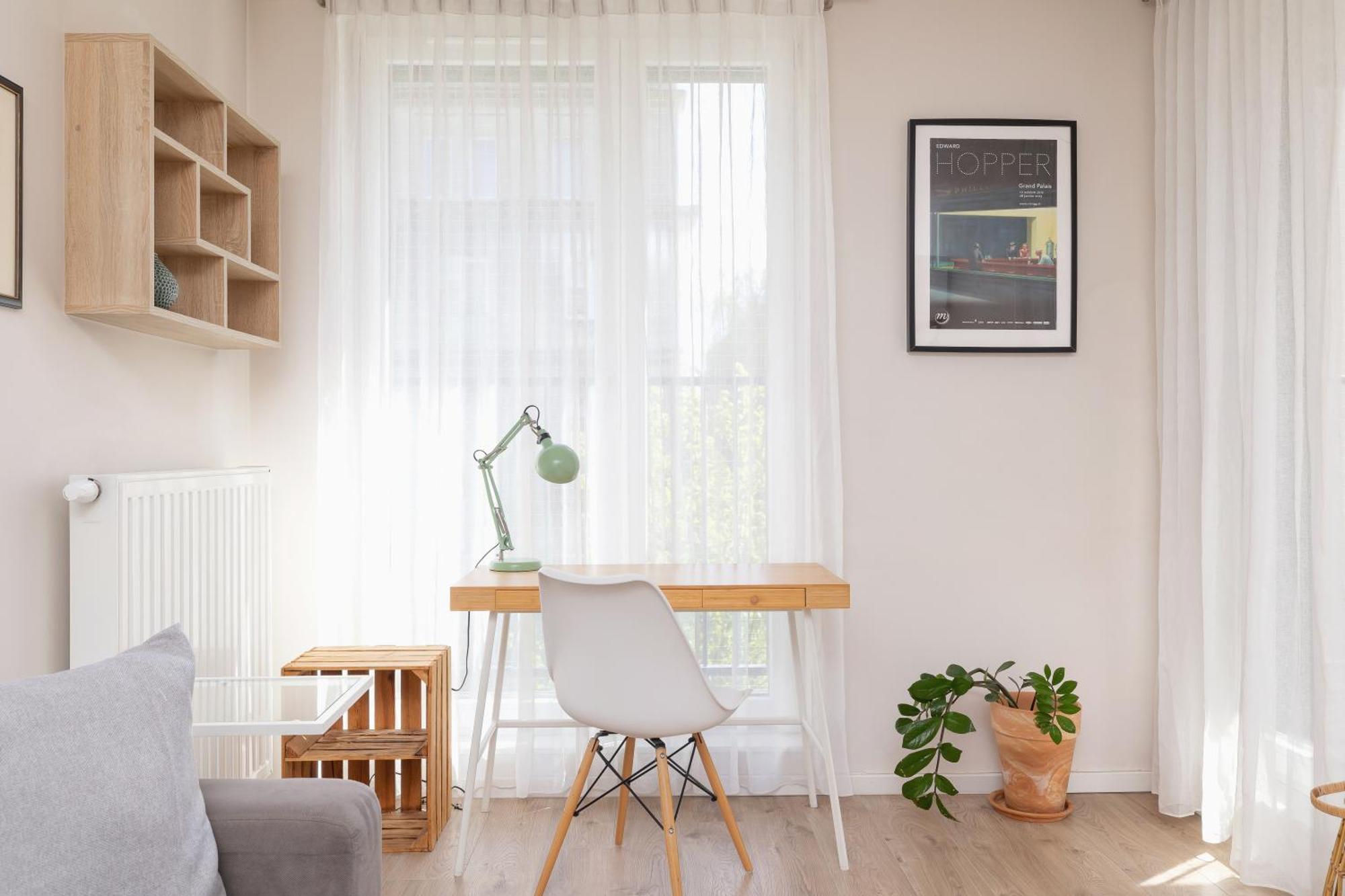 Apartment With Balcony - Masarska 8 Street Краков Экстерьер фото